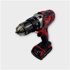 Milwaukee 2606-20 M18 Compact 1/2